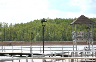 Sława stawia na LED-y. Nowe lampy poprawią bezpieczeństwo