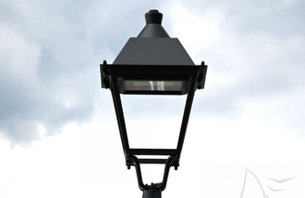 Sława stawia na LED-y. Nowe lampy poprawią bezpieczeństwo