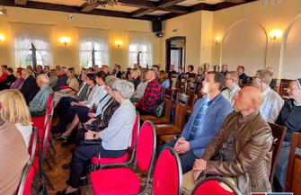 Słownik biograficzny Wschowy. Nowa publikacja Muzeum już dostępna WIDEO