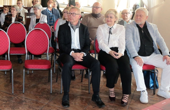 Słownik biograficzny Wschowy. Nowa publikacja Muzeum już dostępna WIDEO