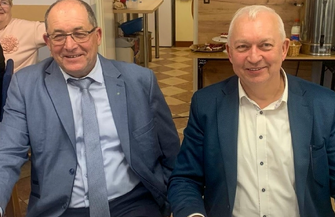 Zmiany w strukturach PSL w powiecie wschowskim. Nowym liderem Waldemar Starosta