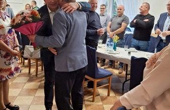 Zmiany w strukturach PSL w powiecie wschowskim. Nowym liderem Waldemar Starosta