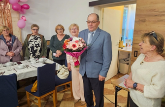 Zmiany w strukturach PSL w powiecie wschowskim. Nowym liderem Waldemar Starosta