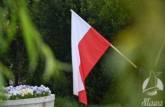 Sława pamięta o Konstytucji. Hołd w 234. rocznicę jej uchwalenia