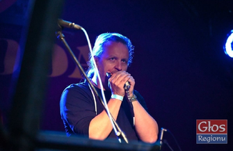 XVII edycja Las Woda Blues zakończona. Radzyń pożegnał festiwalowiczów ZDJĘCIA