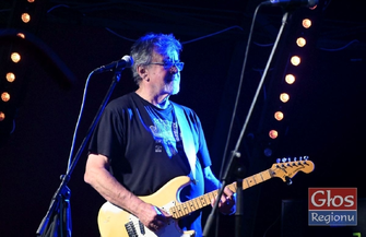 XVII edycja Las Woda Blues zakończona. Radzyń pożegnał festiwalowiczów ZDJĘCIA