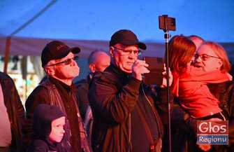XVII edycja Las Woda Blues zakończona. Radzyń pożegnał festiwalowiczów ZDJĘCIA
