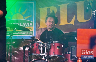 XVII edycja Las Woda Blues zakończona. Radzyń pożegnał festiwalowiczów ZDJĘCIA