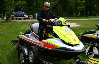 Strażacy ratownicy i mieszkańcy. Sława uczciła Dzień Strażaka