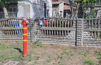 Nowa sieć wodociągowa w Dryżynie. Ponad 3 kilometry gotowe