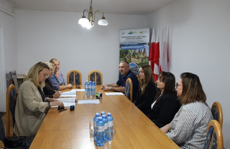 Przebudowa drogi w Goli. Rusza przebudowa z dofinansowaniem rządowym