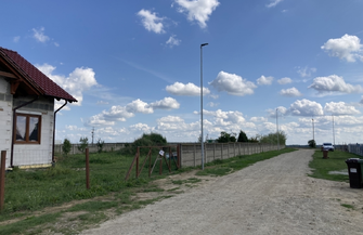 Przebudowa drogi w Goli. Rusza przebudowa z dofinansowaniem rządowym