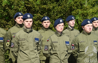 80 lat po wojnie. Sława oddała hołd poległym ZDJĘCIA