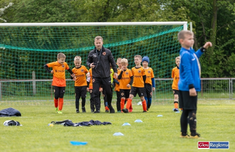 Piłkarska sobota we Wschowie. Dzieci rywalizowały w ramach Affamato Cup ZDJĘCIA