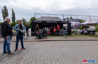 Piłkarska sobota we Wschowie. Dzieci rywalizowały w ramach Affamato Cup ZDJĘCIA