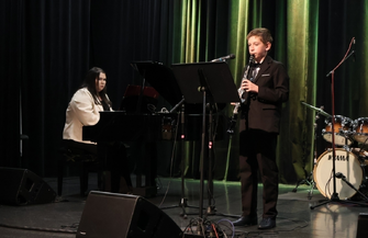 45. Konfrontacje Muzykujących Rodzeństw im. Karola Muszkiety WIDEO