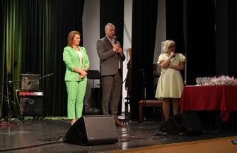 45. Konfrontacje Muzykujących Rodzeństw im. Karola Muszkiety WIDEO