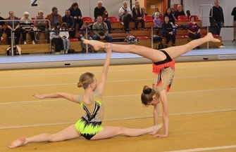 Dobre zawody zawodniczek AKRO-FLIK Wschowa. Ze Szczecinka wróciły z medalami ZDJĘCIA