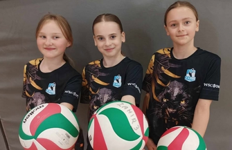Zawodniczki ZAHIR Volley Wschowa powalczą oMistrzostwo Województwa Lubuskiego
