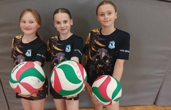 Zawodniczki ZAHIR Volley Wschowa powalczą oMistrzostwo Województwa Lubuskiego