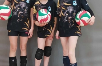 Zawodniczki ZAHIR Volley Wschowa powalczą oMistrzostwo Województwa Lubuskiego