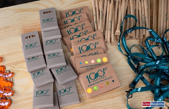 Ekologiczna sobota we Wschowie. Trwa piknik Stowarzyszenia WIP ZDJĘCIA