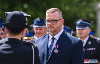 Powiatowy Dzień Strażaka we Wschowie 2025 ZDJĘCIA