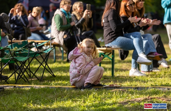 Dwudniowe święto poezji śpiewanej w Sławie. KOPORA przyciągnęła artystów z całej Polski ZDJĘCIA