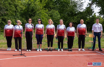 Nowe boisko w Starych Drzewcach oddane do użytku. Marzenia społeczności szkolnej się spełniły