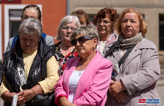 Politycy KO ostro przed drugą turą wyborów. Albo przestępca albo przyzwoity człowiek