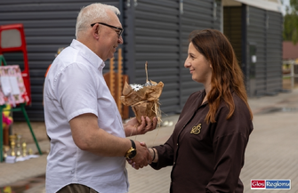 Na Ranczu Rubin świętowano Dzień Rodzicielstwa Zastępczego. To misja pełna wyzwań ale i pięknych chwil
