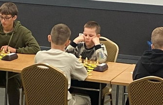 Reprezentanci Hetmana Wschowa na podium. Skorupińscy z medalami w Święciechowej