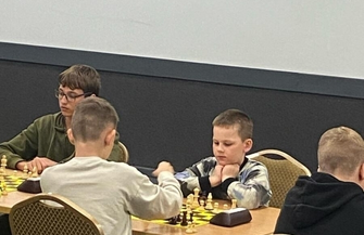 Reprezentanci Hetmana Wschowa na podium. Skorupińscy z medalami w Święciechowej