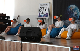 Jubileusz 80-lecia sławskiej podstawówki