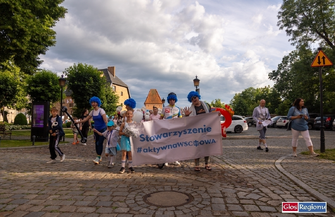 Dni Wschowy 2025 rozpoczęte. Tak mieszkańcy bawili się pierwszego dnia ZDJĘCIA
