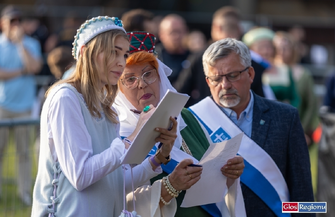 Dni Wschowy 2025 rozpoczęte. Tak mieszkańcy bawili się pierwszego dnia ZDJĘCIA