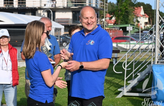 Pół wieku na wodach Śląskiego Morza