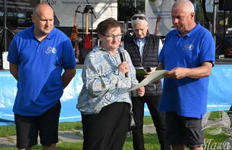 Pół wieku na wodach Śląskiego Morza