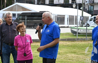 Pół wieku na wodach Śląskiego Morza