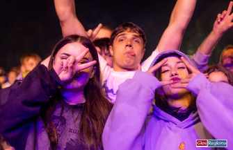 Dni Wschowy 2025 za nami. Tede i Wac Toja porwali publicznośćZDJĘCIA