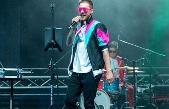 Dni Wschowy 2025 za nami. Tede i Wac Toja porwali publicznośćZDJĘCIA