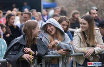 I-REY ze Wschowy walczy o Ostróda Reggae Festival. Zostały ostatnie godziny głosowania