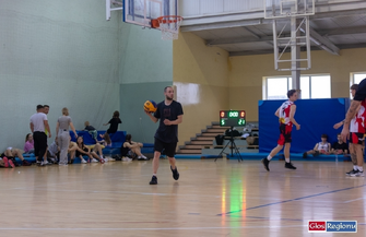 Na sportowo podczas Dni Wschowy. Setki uczestników rywalizowało w czterech dyscyplinach ZDJĘCIA