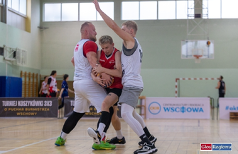 Na sportowo podczas Dni Wschowy. Setki uczestników rywalizowało w czterech dyscyplinach ZDJĘCIA