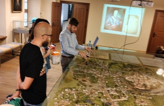 Na sportowo podczas Dni Wschowy. Setki uczestników rywalizowało w czterech dyscyplinach ZDJĘCIA