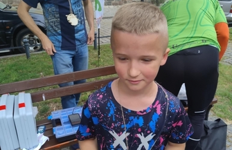 Na sportowo podczas Dni Wschowy. Setki uczestników rywalizowało w czterech dyscyplinach ZDJĘCIA