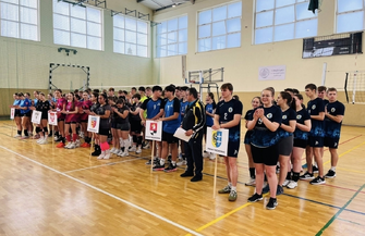 Powiat Wschowski był gospodarzem X Zjazdu Powiatów ZDJĘCIA