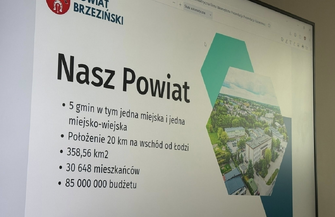 Powiat Wschowski był gospodarzem X Zjazdu Powiatów ZDJĘCIA