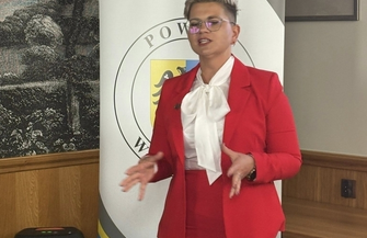 Powiat Wschowski był gospodarzem X Zjazdu Powiatów ZDJĘCIA