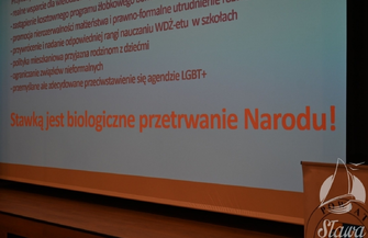 Debatowali o polityce prorodzinnej. Sympozjum naukowe Samorząd dla Rodziny